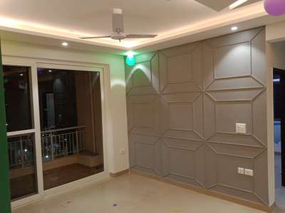 Ceiling, Lighting, Wall Designs by Service Provider Shaan Chaudhary, Delhi | Kolo