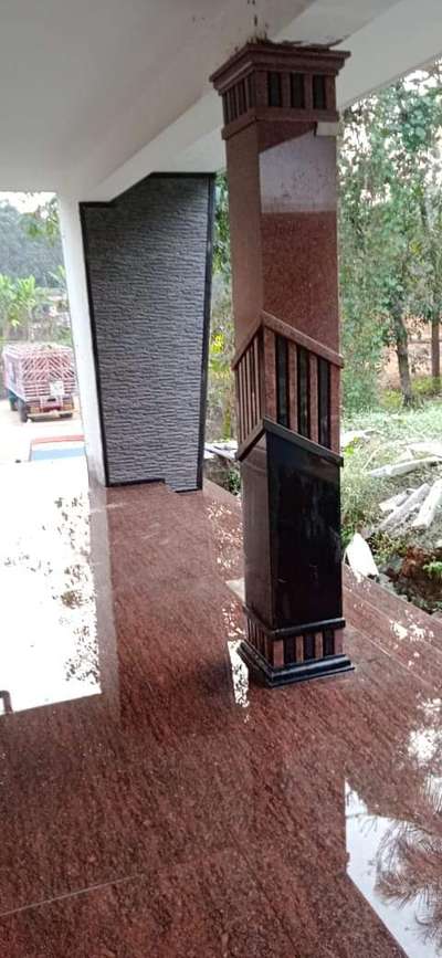 Flooring Designs by Building Supplies Rashid   vs, Kottayam | Kolo