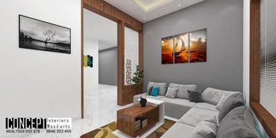 Furniture, Living, Table Designs by Interior Designer Ashique P, Palakkad | Kolo