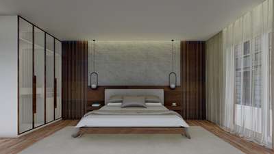 Furniture, Bedroom Designs by Architect ArVarsha Kushwah, Delhi | Kolo