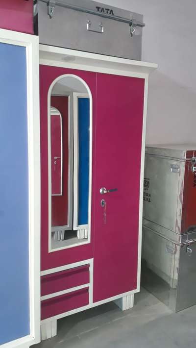 Storage Designs by Building Supplies Musheer Alam, Bulandshahr | Kolo