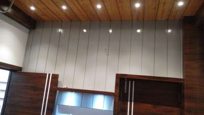 Ceiling, Lighting Designs by Electric Works SES ELECTRIC  SERVICE, Jodhpur | Kolo