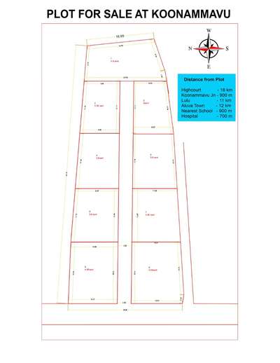 Plans Designs by Service Provider Biju Pathuparayil, Ernakulam | Kolo