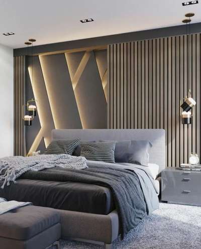 Furniture, Bedroom, Storage Designs by Interior Designer Sahil  Mittal, Jaipur | Kolo