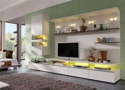 Furniture, Lighting, Living, Storage, Home Decor Designs by Civil Engineer Er Firoz Khan, Ghaziabad | Kolo