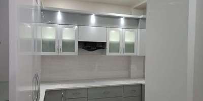 Storage, Kitchen Designs by Interior Designer Digital interior, Gautam Buddh Nagar | Kolo