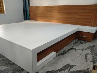 Furniture, Bedroom, Storage Designs by Interior Designer Jani  associates , Malappuram | Kolo