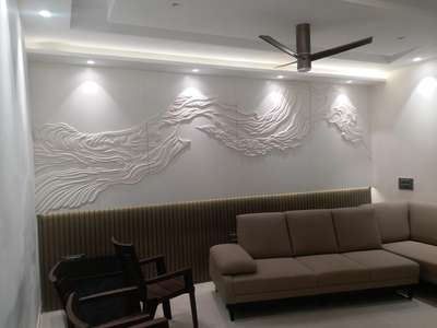 Furniture, Wall Designs by Interior Designer M Dot  Interior, Gautam Buddh Nagar | Kolo