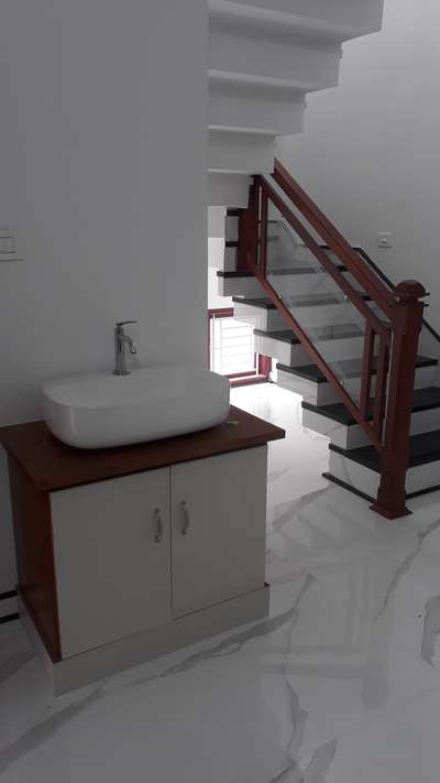 Bathroom Designs by Civil Engineer saifudheen T, Kannur | Kolo