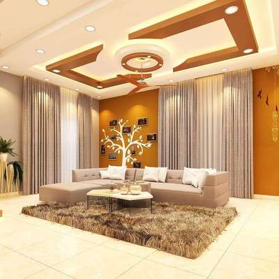Furniture, Living Designs by Interior Designer Renjith R, Idukki | Kolo