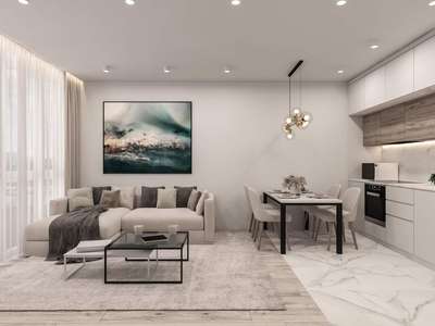 Furniture, Living, Lighting, Table Designs by Architect Nasdaa interior  Pvt Ltd , Gurugram | Kolo