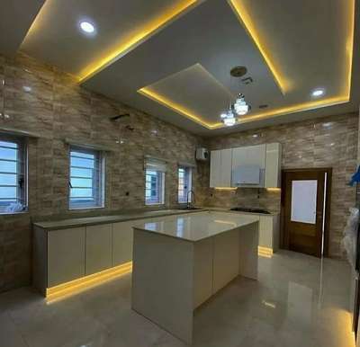 Ceiling, Lighting Designs by Interior Designer ER Gaurav Arya, Ghaziabad | Kolo