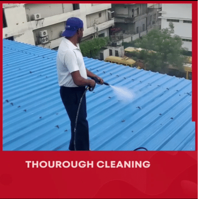Roof Designs by Service Provider HEATCURE KERALA, Ernakulam | Kolo