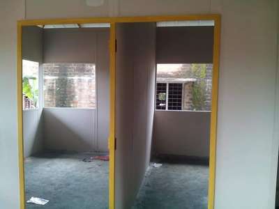 Door Designs by Service Provider sreejith ks, Thrissur | Kolo
