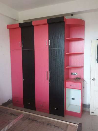 Storage Designs by Contractor Anish  saifi, Hapur | Kolo