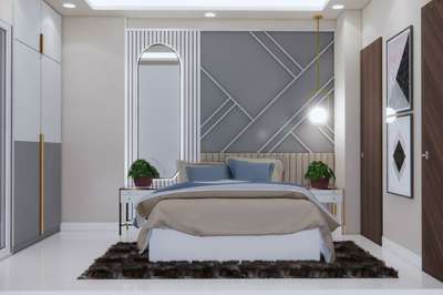 Furniture, Storage, Bedroom, Wall, Home Decor Designs by Carpenter Yunus carpenter, Gautam Buddh Nagar | Kolo