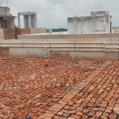 Roof Designs by Water Proofing Lakhan Dhanotiya , Indore | Kolo