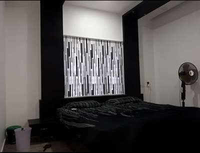 Furniture, Wall, Bedroom, Storage Designs by Interior Designer ശ്രീരാജ്  ത്യാഗരാജൻ , Kollam | Kolo
