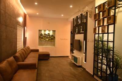 Living, Lighting, Storage, Furniture, Ceiling Designs by Architect shafique m, Kozhikode | Kolo