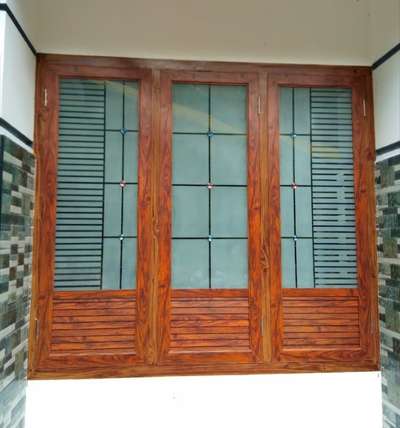 Window Designs by Fabrication & Welding rajesh tikkuzzz, Palakkad | Kolo