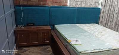 Bedroom, Furniture, Storage Designs by Contractor MANISH SHARMA, Gautam Buddh Nagar | Kolo