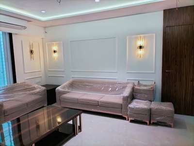 Furniture, Living, Table Designs by Contractor Aryan Sojaniya, Indore | Kolo