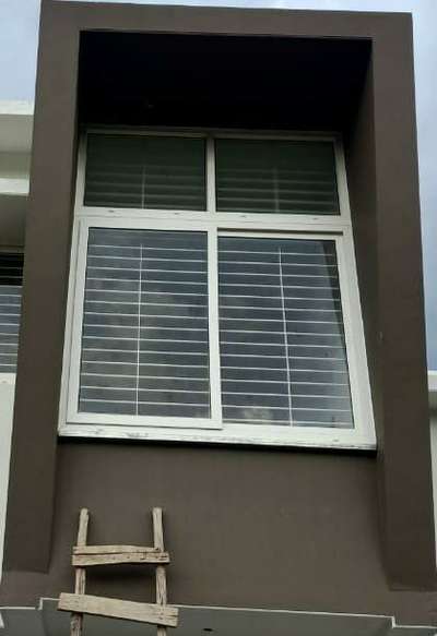 Window Designs by Service Provider Harikumar varior, Palakkad | Kolo