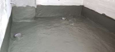 Flooring Designs by Water Proofing Mukesh Poddar, Gautam Buddh Nagar | Kolo