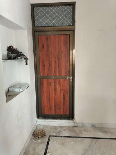 Door, Storage Designs by Carpenter Samir Jangid, Jodhpur | Kolo