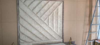Wall Designs by Building Supplies Akash Nimore , Indore | Kolo