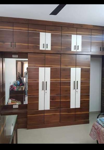 Storage Designs by Carpenter Kamal Sharma, Ajmer | Kolo