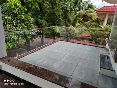 Roof Designs by Glazier binu k alex binu, Ernakulam | Kolo