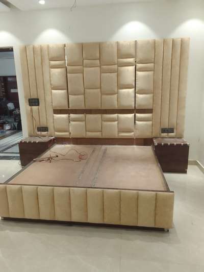 Furniture, Storage, Bedroom, Wall Designs by Building Supplies Mohmmad Jaiki Saifi, Faridabad | Kolo