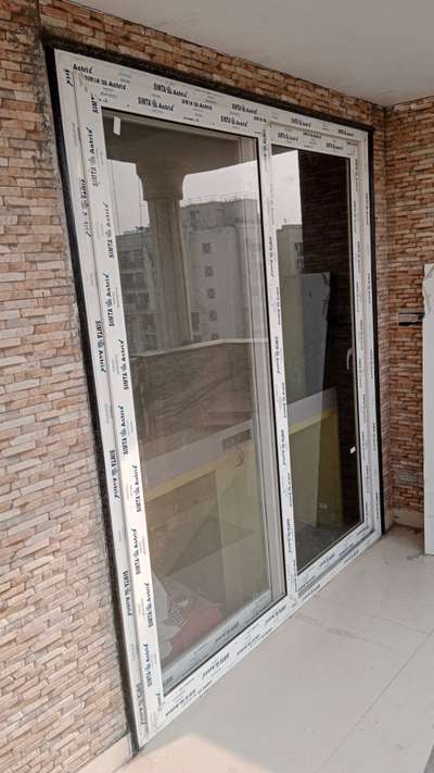 Door Designs by Building Supplies DSR UPVC DOOR window manufacture COMPANY , Gautam Buddh Nagar | Kolo