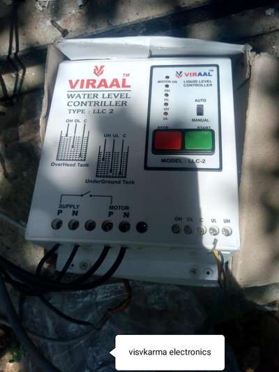 Electricals Designs by Electric Works Vijay kurar jangid, Jaipur | Kolo