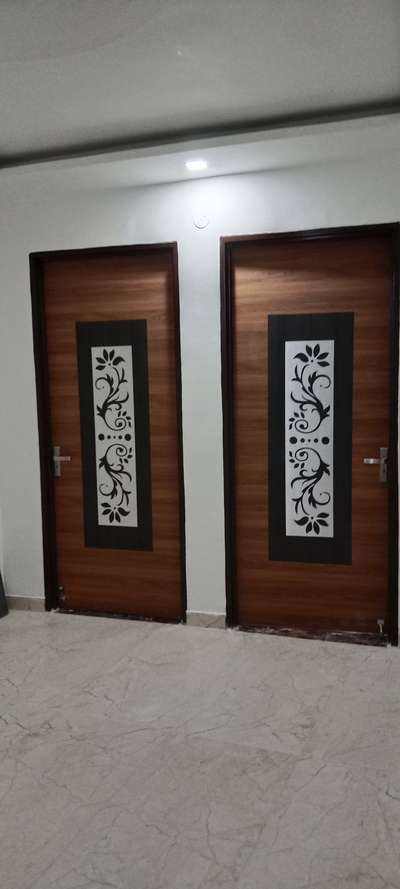 Door Designs by Interior Designer  Mohd danish Saifi, Kottayam | Kolo