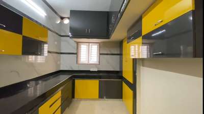 Kitchen, Storage Designs by Fabrication & Welding thejas k Mathews, Pathanamthitta | Kolo