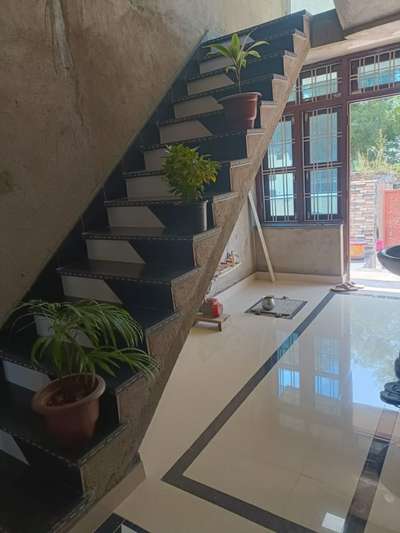 Staircase, Home Decor, Flooring, Window Designs by Flooring Yogesh Kumar, Alwar | Kolo