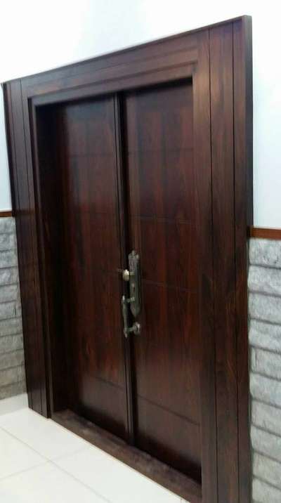Door Designs by Interior Designer haris v p haris payyanur, Kannur | Kolo