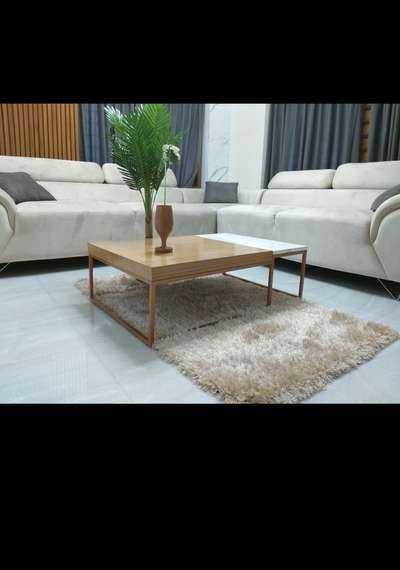 Furniture, Living, Table Designs by Fabrication & Welding Vishnu Nath, Malappuram | Kolo