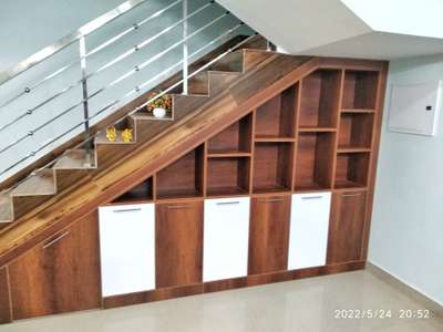 Storage Designs by Interior Designer Skywood  interiors -Thiruvalla, Alappuzha | Kolo
