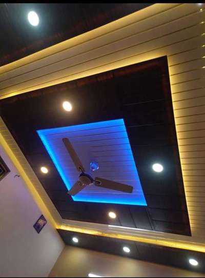 Ceiling, Lighting Designs by Contractor Naeem saifi, Ghaziabad | Kolo