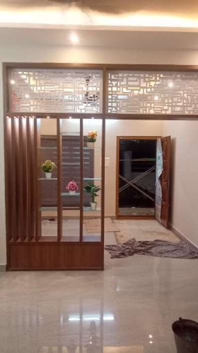 Flooring Designs by Contractor SHAJI PRABHAKARAN, Kottayam | Kolo