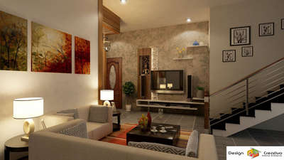 Furniture, Lighting, Living, Table Designs by Civil Engineer Design Creativo, Ernakulam | Kolo