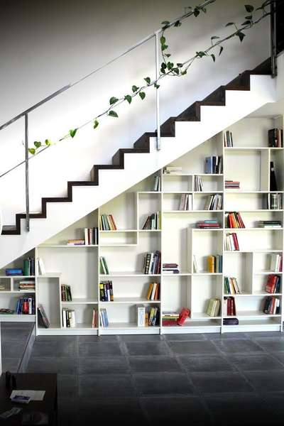 Storage, Staircase Designs by Carpenter jose  seban , Alappuzha | Kolo