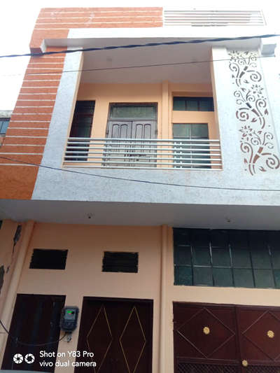 Exterior Designs by Contractor mohd alishan, Jaipur | Kolo