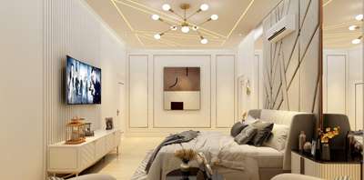 Furniture, Storage, Bedroom Designs by Contractor sachin sharma, Delhi | Kolo