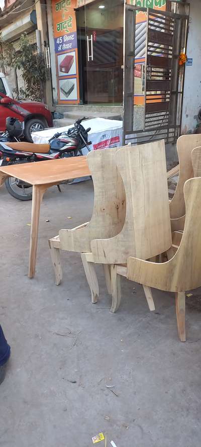 Furniture Designs by Building Supplies Farmaan ahmad Ahmad, Faridabad | Kolo