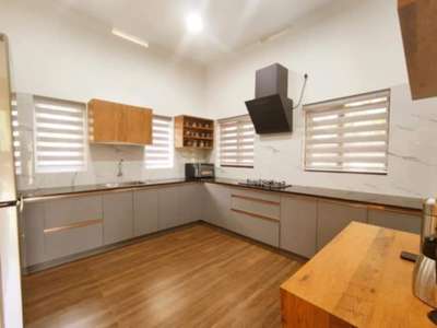 Kitchen, Storage Designs by Interior Designer Govind Sankhala, Ajmer | Kolo