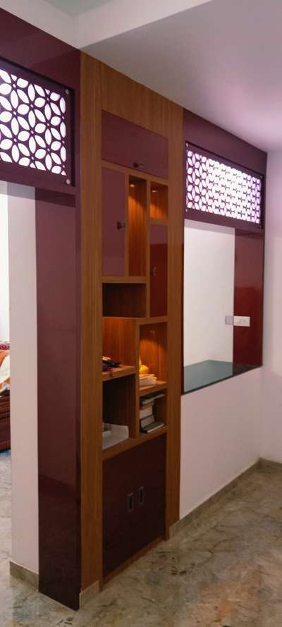 Storage Designs by Interior Designer shaiju karthika, Kozhikode | Kolo